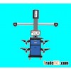 newest!!!RoadBuck 3D wheel alignment machine for sale!