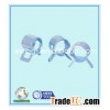 High Quality Manganese Steel Spring Loaded Clips