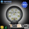 Full Line of LED Work Lamp Auxiliary Light