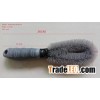 car brush, bike brush