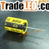 Heat Pump Capacitor Electrolytic Capacitor for Refrigerator