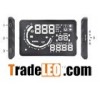 Car Trip Computer V-checker H301 HUD Speed Display