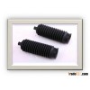 Rubber and plastic dust cover of steering tie rod