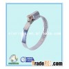 German Types Carbon Steel High Quality Hose Clamp All Sizes