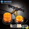 Amber Strobe Lights 12v 24v LED Warning Beacon