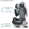 European standard baby car seat, car seat with isofix