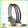 4D55 Piston Ring for engine