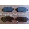 auto brake pads
