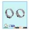 Single Ear Types High Quality Clamps For All Sizes