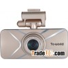 GPS Full Metal HD Car DVR