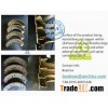 high quality 4524 Q bare brake shoe factory