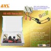 K5 HID Xenon Kit
