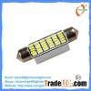 Ultra Bright Festoon 360° 3014 SMD Led Festoon Lights