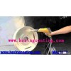 2015 China electrostatic powder coating gun for rims