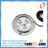 6PCS Waterproof Underwater Led Boat Lights 60LM - 500LM