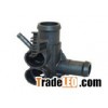 Automobile Thermostat Housing
