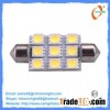 Led Ultra Bright 360° License Plate Light 5050 Led Festoon