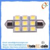 Led Ultra Bright 360° License Plate Light 5050 Led Festoon