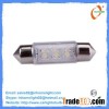 41MM Led Festoon Light Car Reading Light 18LM Festoon Led