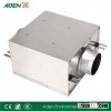 Low noise Ultra slim office ventilating