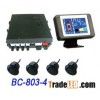 Hot Sale Parking Sensor