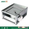 High Efficiency Rectangular domestic ventilation