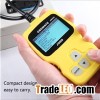 Autophix handheld OBD code reader for Japanese cars