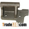 Cummins 6CT diesel engine alternator bracket 4931820