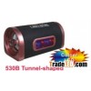 Subwoofer Tunnel Shape HLY-530B