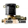CNG HIGH PRESSURE SOLENOID VALVE