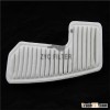 2014 New Popular 17801-70050 Car Air Filter for Toyota