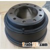heavy duty brake drum 3600A or KIC 60001018