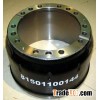 SCANIA BRAKE DRUM