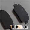 Brake pads for Toyota Corolla 04465-13050