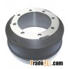 IVECO brake drum from china factory
