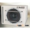 Sub-bass speaker 10" HLY-1010