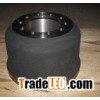 Good quality brake drum 3602E