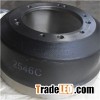 0310669110 Truck Brake Drum Suit For BPW