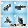 Volkswagen, Audi BV39, KP39 Turbo 54399880022