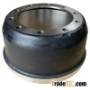 FRUEHAUF BRAKE DRUM