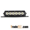 7.5'' 30W LED Light Bar Offroad JEEP SUV ATV CAR AUTO