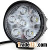 Auto 60w led work light 12V24V 4WD For SUV ATV USA AU CA