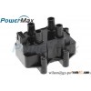 Automotive Spare Parts / Ignition Coil for PEUGEOT 306 Hatch