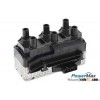 Automotive Spare Parts / Ignition Coil for VOLKSWAGEN Golf 3