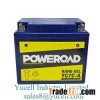 True Nano GEL Motorcycle Battery YG7C-A