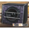 Subwoofer handmade 8"