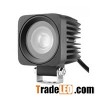 10 Watt Heavy Duty LED Work Light For Car Auto