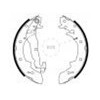 OE 34219064270 for hilux ax100 lined brake shoe