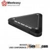 Meeteasy MVOICE 3000 USB conference speakerphone
