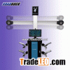 Road Buck R600 3D wheel alignment